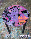 CÖMA Ö Table